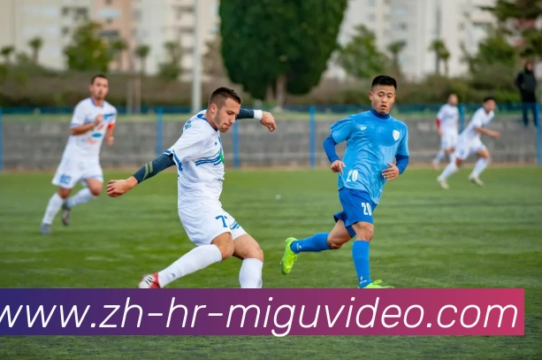 咪咕体育品牌故事